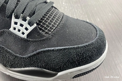 “Olive 4 Air DH7138-006 Flexible Canvas” Jordan Retro 489 0907